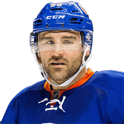 Johnny Boychuk