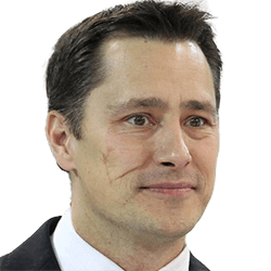 Guy Boucher