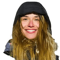 Klaudia Medlová Klaudia Medlová