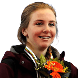 Nora Healey Nora Healey