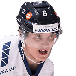 Julius Honka