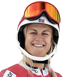 Kristina Riis-Johannessen