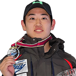 Katsuyuki Miyajima Katsuyuki Miyajima