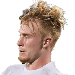 Andrew James Carleton