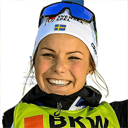 Johanna Hagström