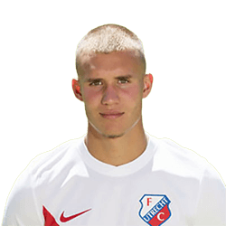 Ruben Hoogenhout