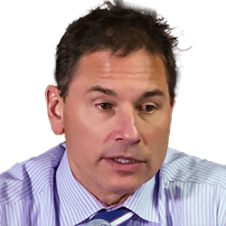 Bruce Cassidy