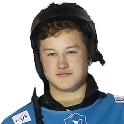 Dmitry Sarsembaev Dmitry Sarsembaev