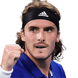 Stefanos Tsitsipas