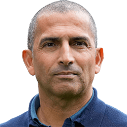 Sabri Lamouchi