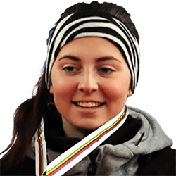 Elizaveta Salikhova Elizaveta Salikhova