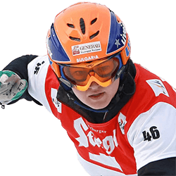 Teodora Pentcheva Teodora Pentcheva