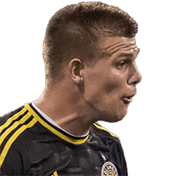 Connor Maloney