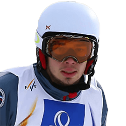 Daniil Dilman Daniil Dilman