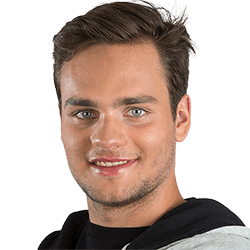 Jerome Lymann