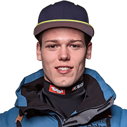 Nathanael Mahler