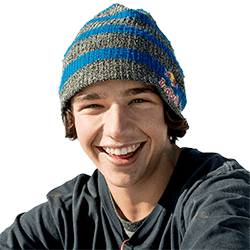 Toby Miller Toby Miller