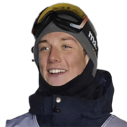 Ben Ferguson Ben Ferguson