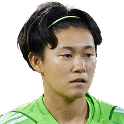 Ayaka Yamashita