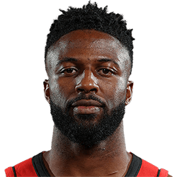 David Nwaba