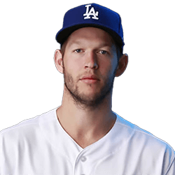 Clayton Edward Kershaw