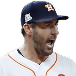 Justin Brooks Verlander
