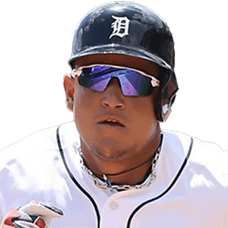 José Miguel Cabrera Torres