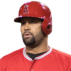 José Alberto Pujols Alcántara