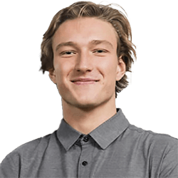 Ludvig Billtoft Ludvig Billtoft