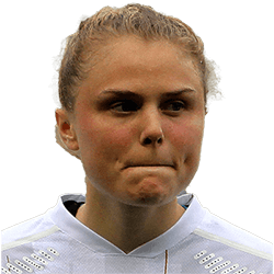 Agla María Albertsdóttir