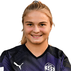 Mara Sofie Pauline Grutkamp