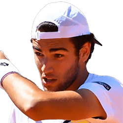 Matteo Berrettini