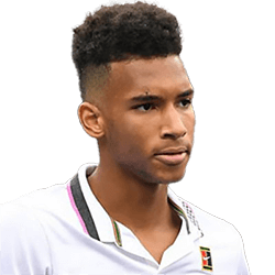 Felix Auger-Aliassime