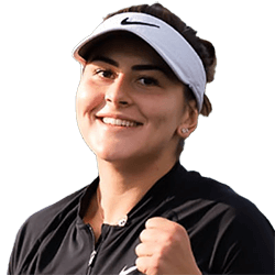 Bianca Andreescu