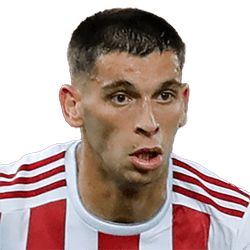 Lazar Ranđelović Lazar Ranđelović
