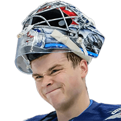 Eric Comrie