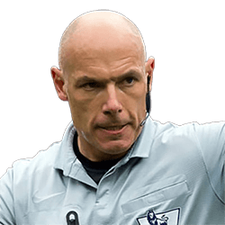 Howard Webb