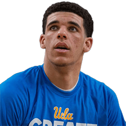 Lonzo Ball