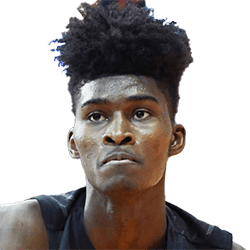 Jonathan Isaac