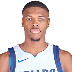 Dennis Smith Jr.