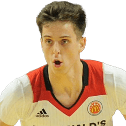 Zach Collins