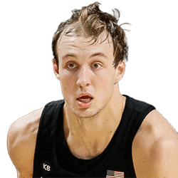 Luke Douglas Kennard