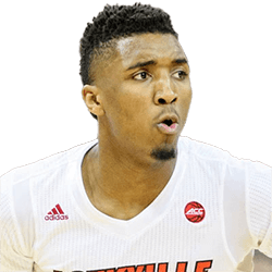 Donovan Mitchell