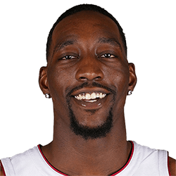 Edrice „Bam“ Adebayo