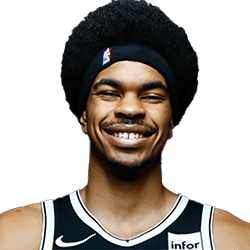 Jarrett Allen