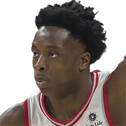 Ogugua Anunoby Jr.