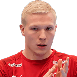 Magnus Saugstrup Jensen