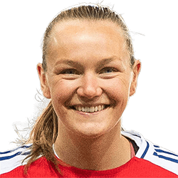 Frida Leonhardsen Maanum