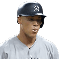 Aaron James Judge