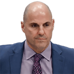 Rick Tocchet